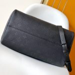 Louis Vuitton Speedy P9 Bandoulière 40 Black 40Cm M13916 - Image 7