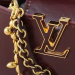 Louis Vuitton Capucines East West Mini Grenat Red 22Cm M25473 - Image 7