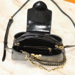 Louis Vuitton Capucines East West BB Black 26Cm M25492 - Image 10