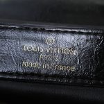 Louis Vuitton Capucines East West BB Black 26Cm M25492 - Image 9