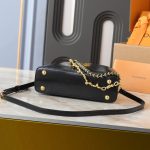 Louis Vuitton Capucines East West BB Black 26Cm M25492 - Image 6