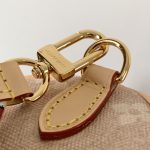 Louis Vuitton Speedy Bandoulière 20 Meowgram Pale Pink 20cm M15151 - Image 8