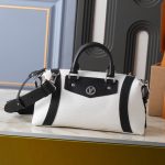 Louis Vuitton Lv Biker Pm White 30Cm M25561 - Image 3