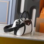 Louis Vuitton Lv Biker Pm White 30Cm M25561 - Image 4