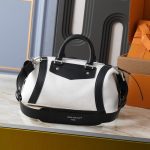 Louis Vuitton Lv Biker Pm White 30Cm M25561 - Image 5