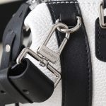 Louis Vuitton Lv Biker Pm White 30Cm M25561 - Image 8