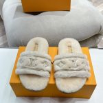 Louis Vuitton Lv Bliss Comfort Mule Beige 1adc4 - Image 3