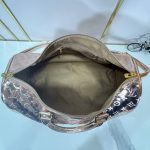 Louis Vuitton Keepall Bandoulière 45 Copper 45cm M26463 - Image 11