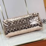 Louis Vuitton Keepall Bandoulière 45 Copper 45cm M26463 - Image 7