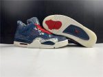 Air Jordan 4 SE Sashiko - Image 3