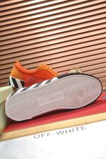 OFF-WHITE MEN AND WOMEN SHOES - Image 2