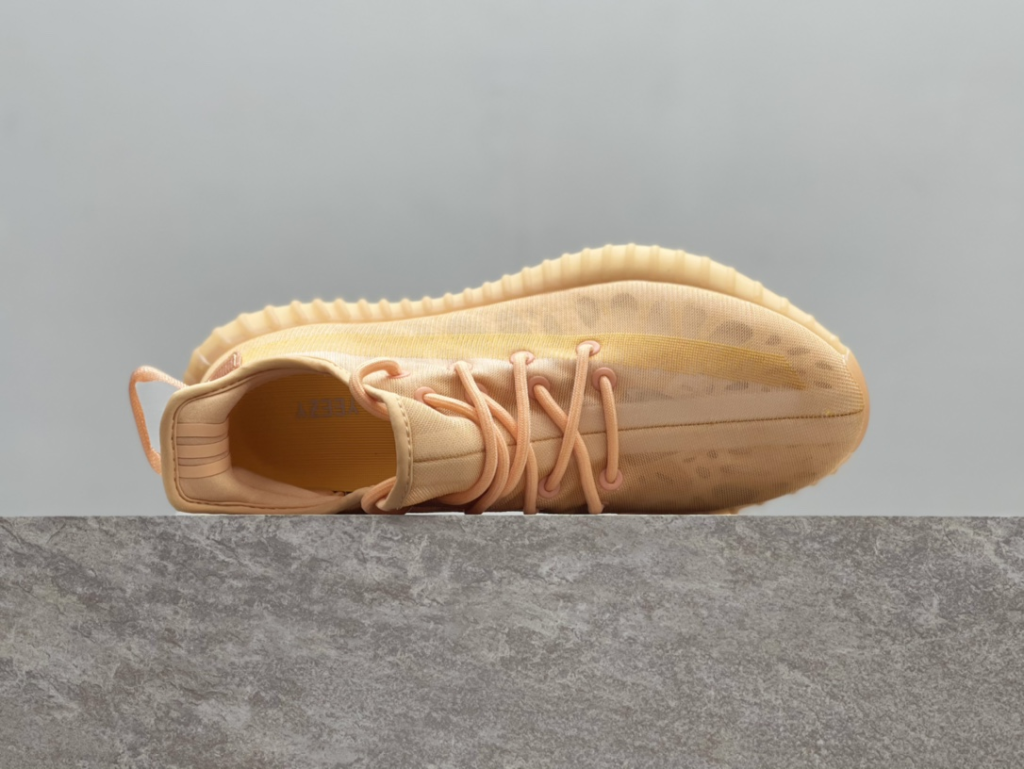 YEEZY BOOST 350 V2 Mono Mist - Image 4