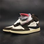 Air Jordan 1 - Image 3