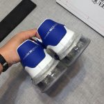 ALEXANDER MCQUEEN OVERSIZED RUNNER SNEAKERS 40-44 - Image 4