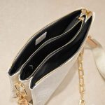 Louis Vuitton Coussin PM Cream 26Cm M57793 - Image 10