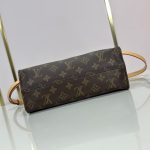 Louis Vuitton X Takashi Murakami Onthego BB Monogram Canvas Brown 18Cm M13668 - Image 7
