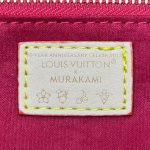 Louis Vuitton X Takashi Murakami Onthego BB Monogram Canvas Brown 18Cm M13668 - Image 10