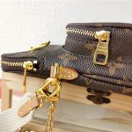 Louis Vuitton Utility Phone Pocket 19Cm M80746 - Image 8