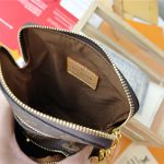 Louis Vuitton Utility Phone Pocket 19Cm M80746 - Image 9