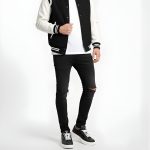 Louis Vuitton Beverly Hills Sneaker Black 1AJ835 - Image 11