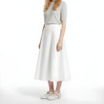 Chanel Mary Jane Ballet Flat Pure Light Blue - Image 3