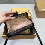 Louis Vuitton Petite Malle Monogram Dark Brown 20Cm M45943 - Image 7