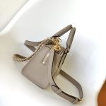 Louis Vuitton Onthego East West Bag Bicolor Beige 25Cm M23641 - Image 4