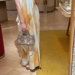 Louis Vuitton Onthego East West Bag Bicolor Beige 25Cm M23641 - Image 10