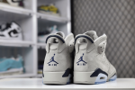 Air Jordan 6 Retro Georgetown - Image 4