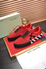OFF-WHITE MEN AND WOMEN SHOES - Image 4