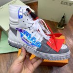 OFF-WHITE MEN AND WOMEN SHOES 35-45 - Image 2