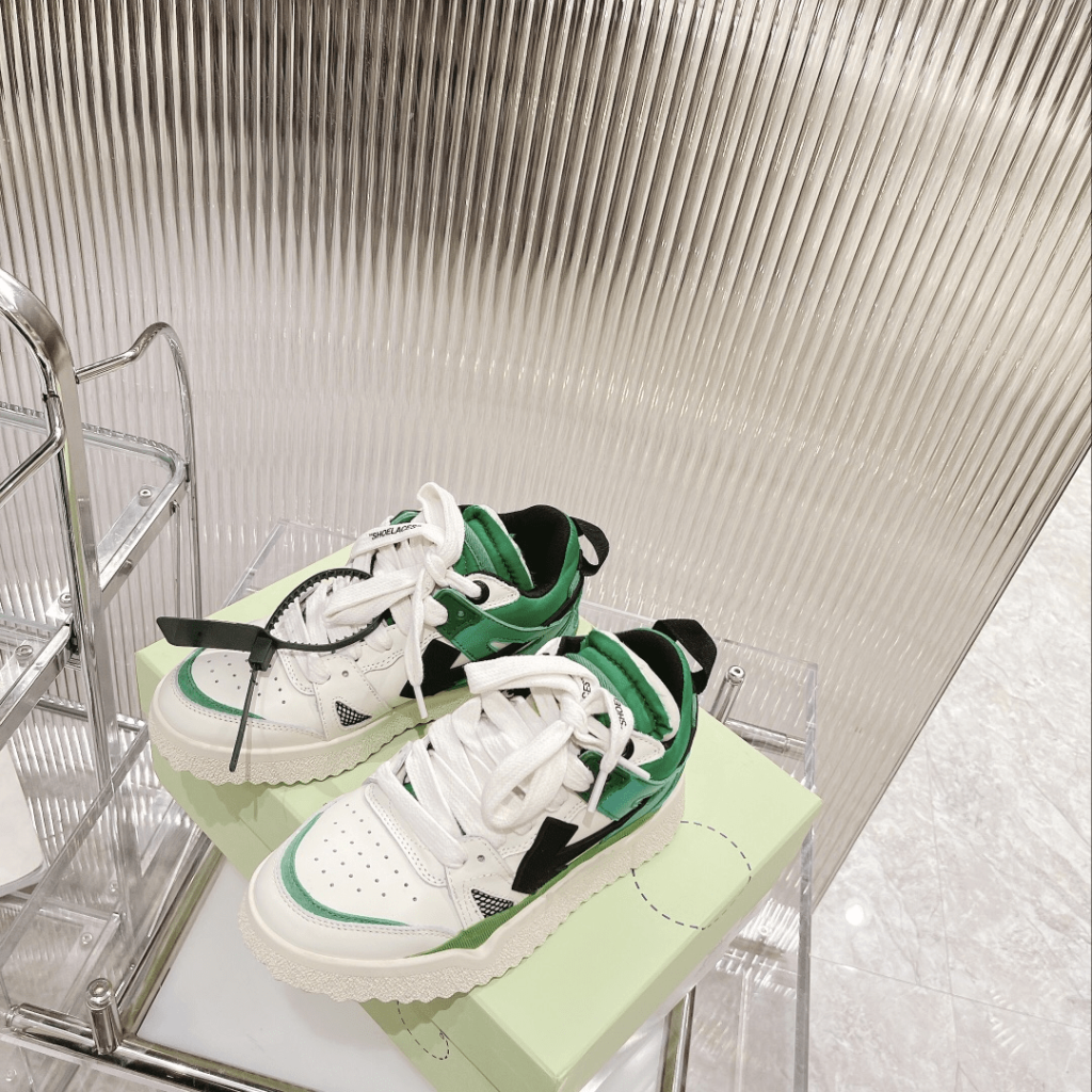 Off white 22 Explosive casual sports shoes High-end top original single quality - Image 3