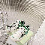 Off white 22 Explosive casual sports shoes High-end top original single quality - Image 3