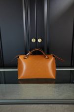 Fendi By The Way Medium Brown 27Cm 8Bl146Ac9Lf0C88 - Image 5