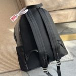 Fendi Diagonal Fendi Diagonal Backpack Nylon Black 35Cm 7Vz042A9Xtf17Bj - Image 6
