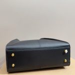 Fendi Peekaboo X Lite Medium Black 29Cm 8Bn310A5E9F19Ph - Image 6