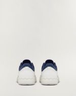 VALENTINO FREEDOTS LOW-TOP SNEAKER IN CALFSKIN - Image 4