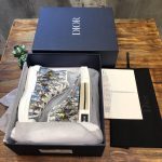 DIOR B23 High Top Sneaker - Image 2