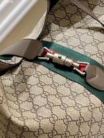 Gucci Jackie 1961 Medium Shoulder Bag Beige 35Cm 758684 Facip 8747 - Image 7