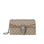 Gucci Dionysus Small Shoulder Bag 499623 92Tjn 8660