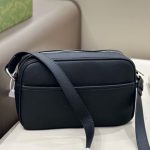Gucci Mini Shoulder Bag Black 23Cm 768391 Aacyx 8446 - Image 6