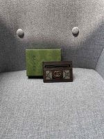 Gucci Ophidia Gg Card Case Monogram Brown 10Cm 523159 96Iwg 8745 - Image 6
