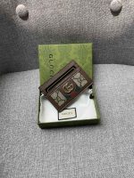 Gucci Ophidia Gg Card Case Monogram Brown 10Cm 523159 96Iwg 8745 - Image 4