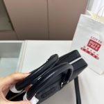 Gucci Medium Gg Briefcase With Tag Black 40cm ‎795461 Facu5 1000 - Image 6