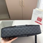 Gucci Medium Gg Briefcase With Tag Black 40cm ‎795461 Facu5 1000 - Image 9