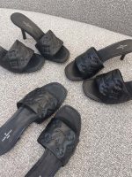 Louis Vuitton Revival Mule Black 1A9Oww - Image 5