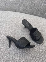 Louis Vuitton Revival Mule Black 1A9Oww - Image 3