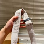 Louis Vuitton Keepall Bandoulière 25 Monogram Canvas Washed Denim 24Cm M22762 - Image 8