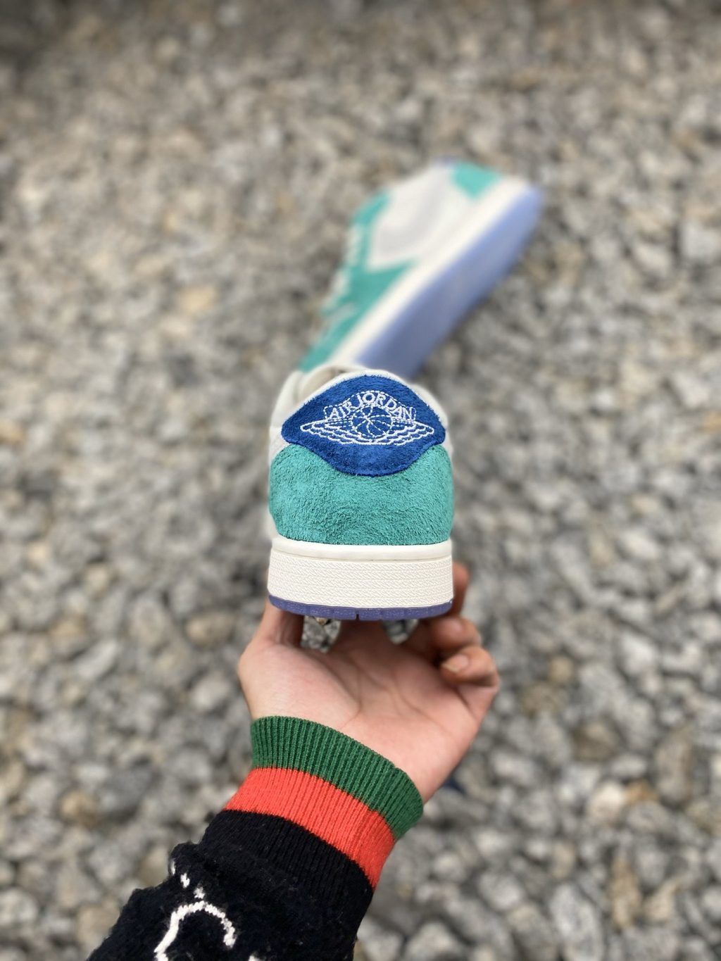 Air Jordan 1 Low - Image 3