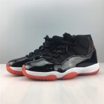 Air Jordan 11 Bred - Image 2